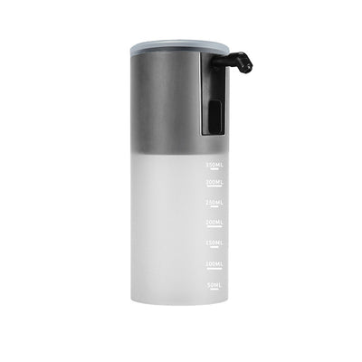 Dispensador Automático de Espuma con Sensor Infrarrojo y Esterilizador de Teléfono - Image 7