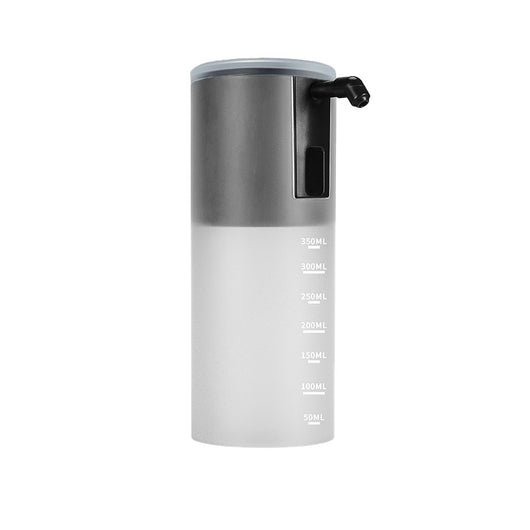 Dispensador Automático de Espuma con Sensor Infrarrojo y Esterilizador de Teléfono - Image 7