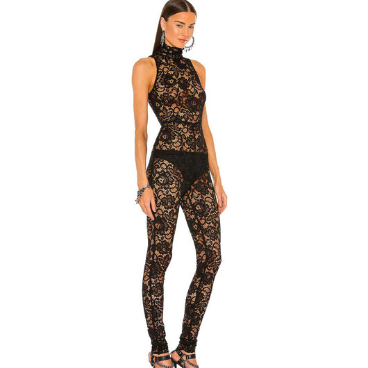 Enterizo Reductor con Faja de Remaches - Conjunto de Dos Piezas - Image 9