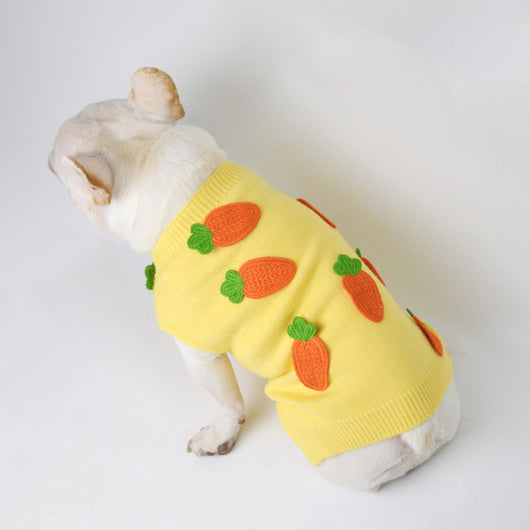 Ropa de Abrigo para Perros Otoño Invierno Extra Gruesa y Suave