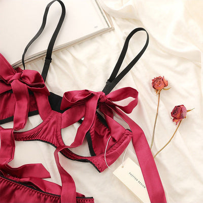 Trajes de Tres Piezas Elegantes para Mujer para uso en Ecuador - Image 14