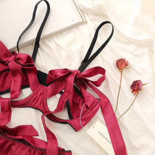 Trajes de Tres Piezas Elegantes para Mujer para uso en Ecuador - Image 14