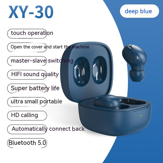 Auriculares Bluetooth Estéreo Inalámbricos Binaurales - Image 6