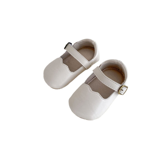 Zapatos Blandos para Bebé con Suela Antideslizante - Image 4