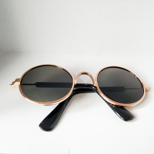 Gafas de Sol para Gatos - Lentes Protectoras Divertidas - Image 30