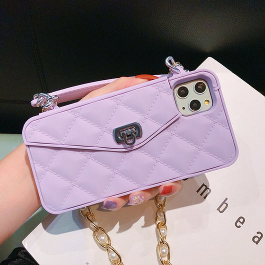 Funda Protectora Compatible para Bolsos y Carteras Cruzadas - Image 13