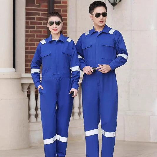 Mono Reflectante Resistente al Calor y Abrasión para Hombre y Mujer