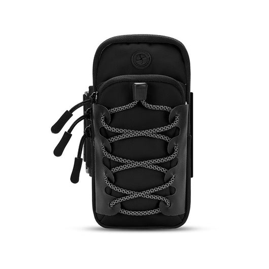 Brazalete Deportivo Multifunción para Montaña, Fitness y Danza - Image 4