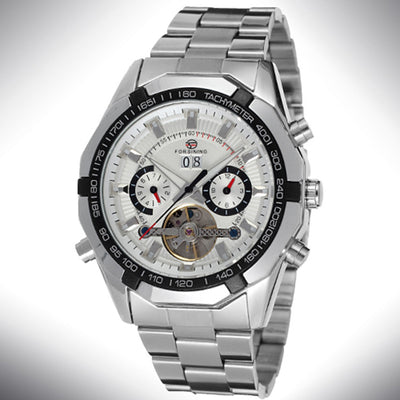 Reloj Deportivo Mecánico de Moda - Image 8