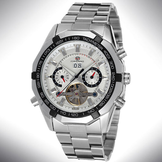 Reloj Deportivo Mecánico de Moda - Image 8
