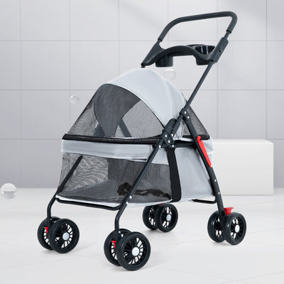 Carrito Plegable Ultraligero para Exterior - Image 7