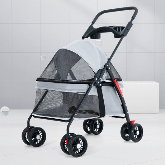 Carrito Plegable Ultraligero para Exterior - Image 7