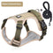 Khaki Round Rope L