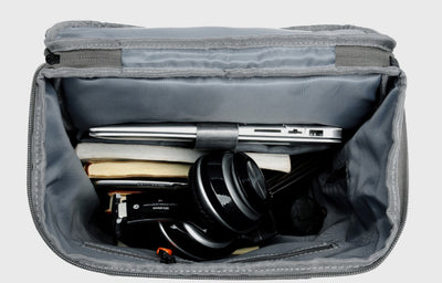 Mochila Ejecutiva Multifuncional para Viajes y Trabajo - Image 18