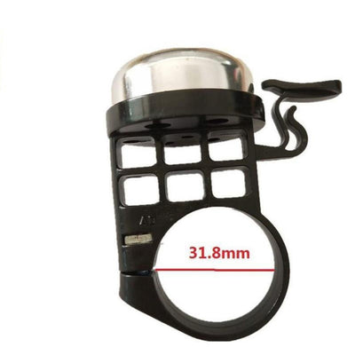 Timbre de Bicicleta de Montaña con Múltiples Tonos - Image 6