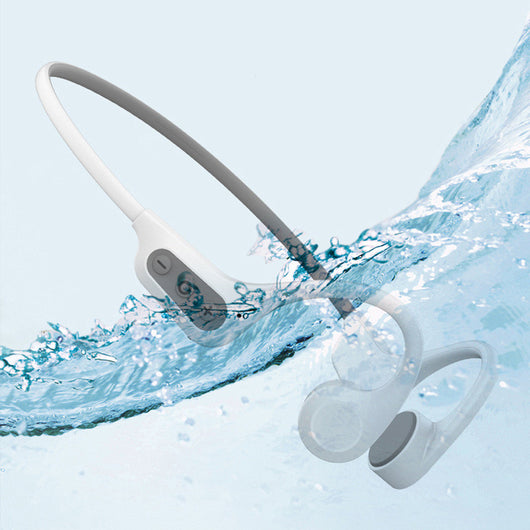 Auriculares Deportivos con Conducción Ósea y Bluetooth - Image 9