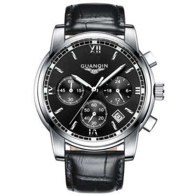 Reloj Deportivo Luminoso con Pulsera de Acero - Image 9