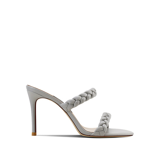 Sandalias de Tacón Alto Diosa de la Moda - Image 8