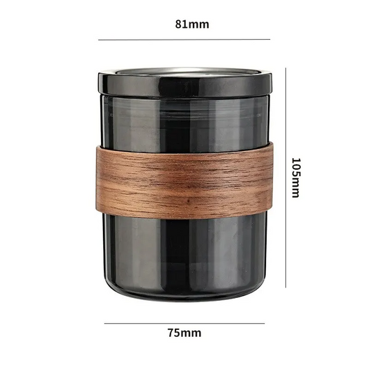 Cafetera Pour Over 3 en 1 Premium con Filtración Avanzada y Diseño Anidable - Image 3