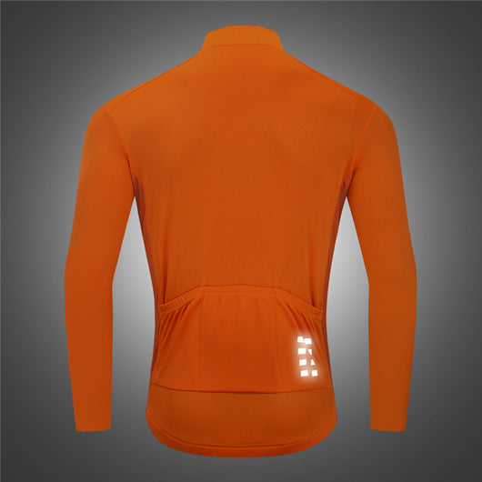 Camiseta Deportiva Ciclismo Hombre Transpirable Verano - Image 35