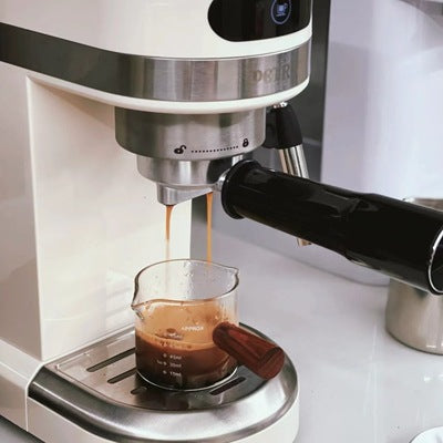 Máquina Espresso Automática Compacta con Espumador de Leche Integrado - Image 4