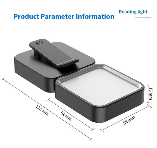 Linterna LED Portátil para Cuello - Camping, Pesca y Actividades Nocturnas - Image 19