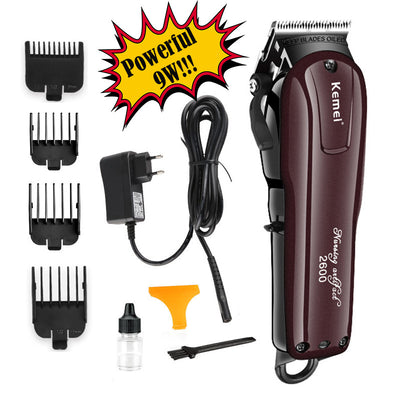 Cortapelo Profesional de Alta Potencia - Image 3