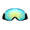 Gafas de Esquí HX18 Edge - Lentes Esféricas Grandes Antivaho