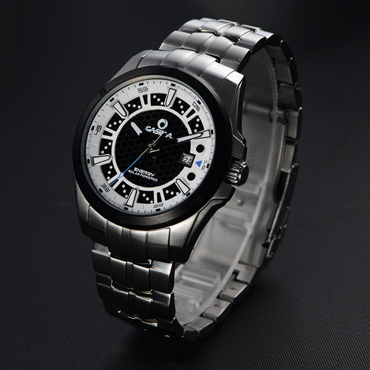 Reloj de Cuarzo Moderno Energy Fashion Forward para Hombre
