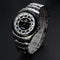 Reloj de Cuarzo Moderno Energy Fashion Forward para Hombre