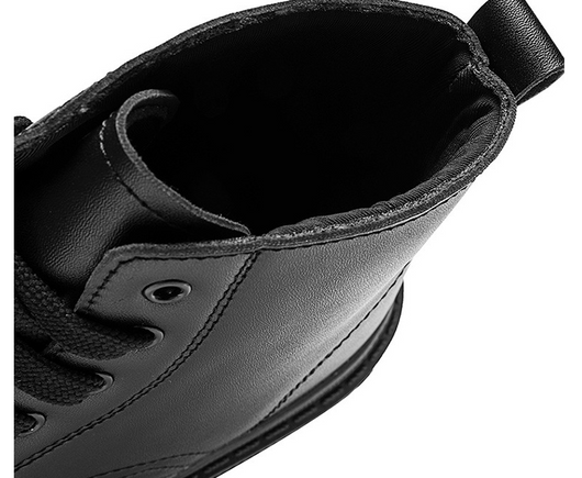 Botas de Cuero Premium para Hombre - Caña Alta Elegante - Image 9