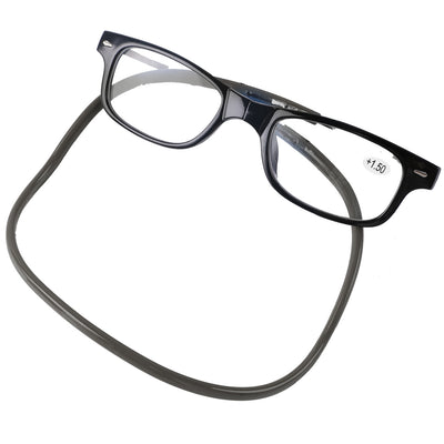 Gafas de Lectura Plegables con Imán y Cordón Antipérdida - Image 37