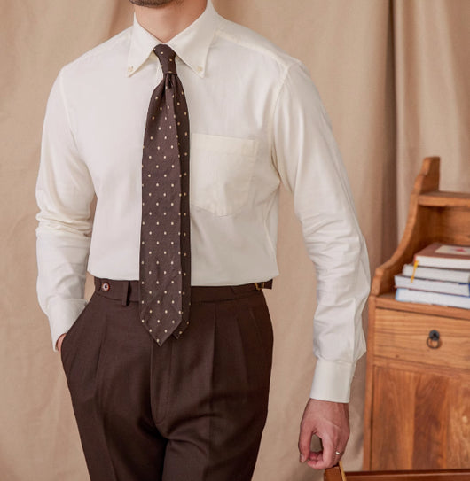 Camisa de Pana de Algodón Manga Larga Estilo Americano Japonés - Image 8
