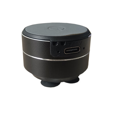 Altavoz Bluetooth de Conducción Ósea - Tecnología Black TWS - Image 11