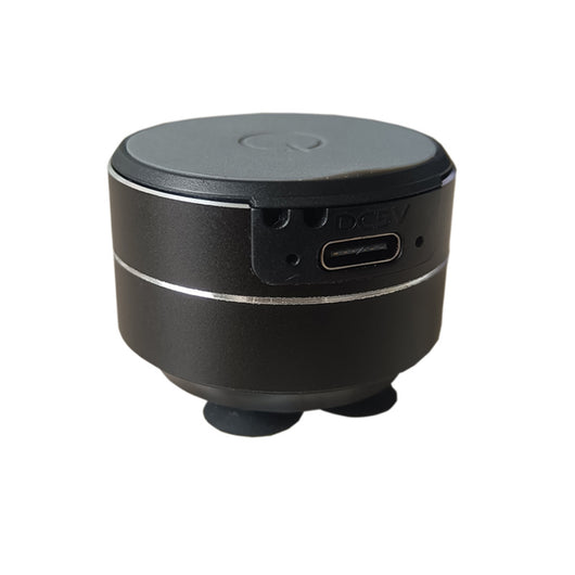 Altavoz Bluetooth de Conducción Ósea - Tecnología Black TWS - Image 11