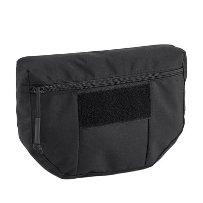 Chaleco Táctico con Bolsa de Carga Frontal - Image 3