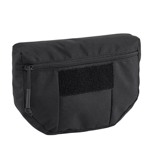 Chaleco Táctico con Bolsa de Carga Frontal - Image 3