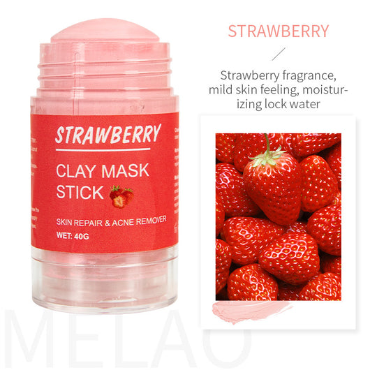 Mascarilla Facial Sólida Hidratante y Limpiadora en Barra - Image 6