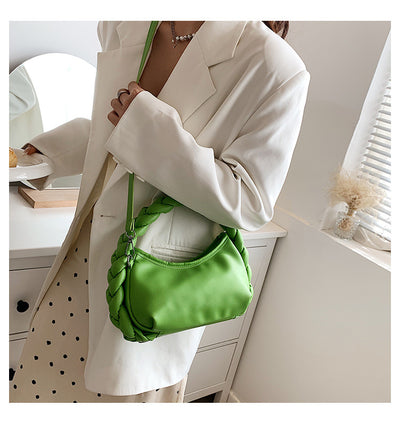 Bolsa Mensajera de Diseño Premium Multiuso para Mujer - Image 30