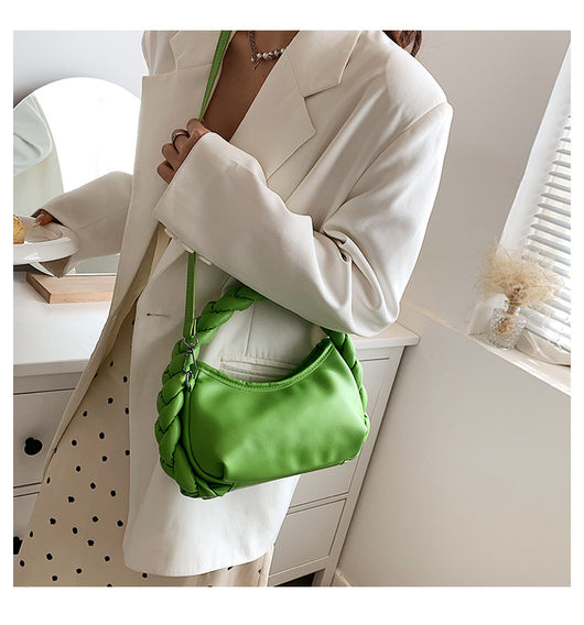 Bolsa Mensajera de Diseño Premium Multiuso para Mujer - Image 30