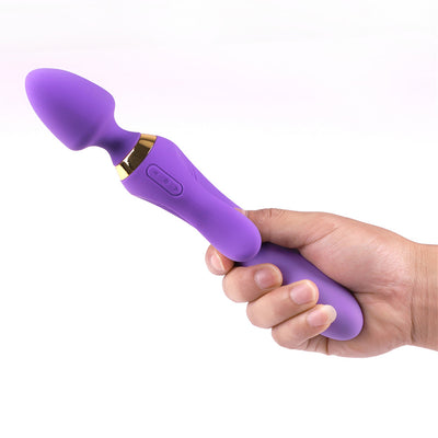 Varilla Eléctrica de Carga Triple para Mujeres - Image 6
