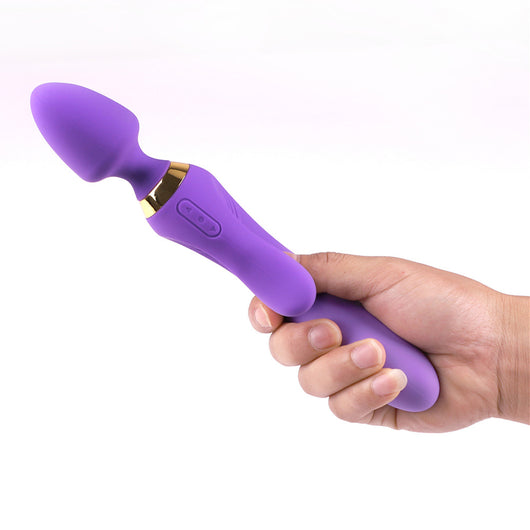 Varilla Eléctrica de Carga Triple para Mujeres - Image 6