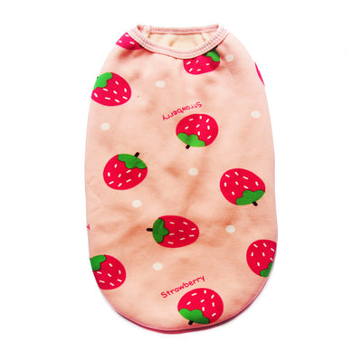 Chaleco Acolchado para Mascotas - Ropa de Otoño e Invierno - Image 17