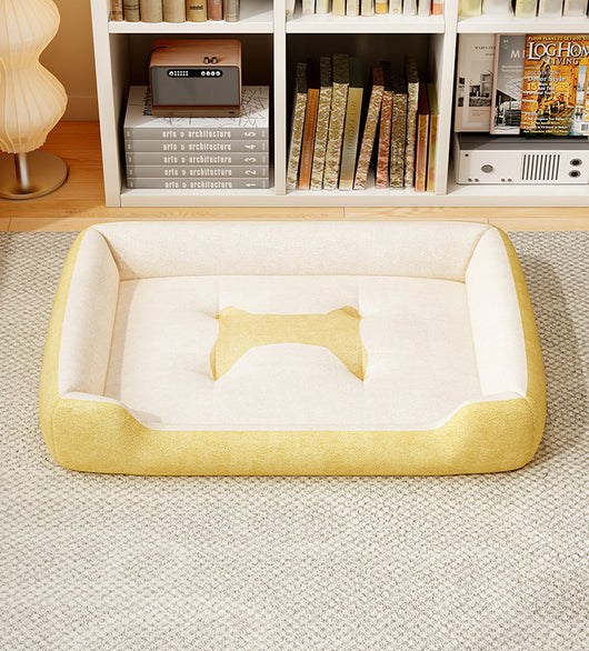 Cama Ortopédica para Mascotas - Sofá Cómodo para Perros y Gatos - Image 16
