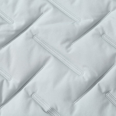 Camisa Cuello Mao de Algodón para Hombre - Ligera y Cálida - Image 13
