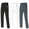 Pantalones de Golf Elásticos Secado Rápido sin Planchado para Hombre