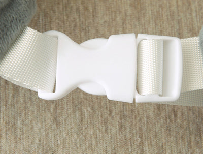 Almohada de Embarazo en Forma de U - Soporte Integral para Gestación y Lactancia - Image 8