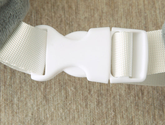 Almohada de Embarazo en Forma de U - Soporte Integral para Gestación y Lactancia - Image 8