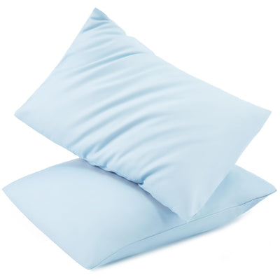 Funda de Almohada Infantil Gasa Suave Transpirable para Viajes - Image 65