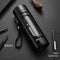 600 Ml Negro